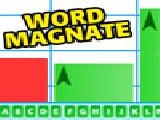 Jouer à Word magnate