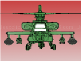 Jouer à Recon copter