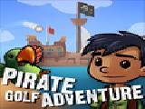 Jouer à Pirate golf adventure