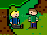Jouer à Kees  adventure 2: bor's revenge