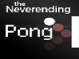 Jouer à Neverending pong