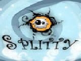 Jouer à Splitty i