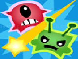 Jouer à Invaders catch!