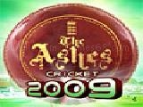 Jouer à The ashes cricket 2009