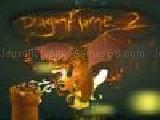 Jouer à Dragon flame 2