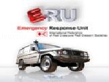 Jouer à Redcross eru