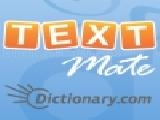 Jouer à Textmate