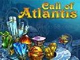 Jouer à Call of atlantis