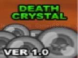 Jouer à Death crystal