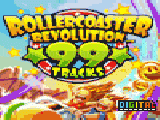 Jouer à Rollercoaster revolution 99 tracks vt