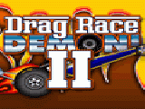 Jouer à Drag race demon 2