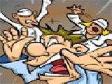 Jouer à Clinic escape