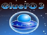 Jouer à Gluefo 3: asteroid wars