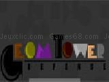 Jouer à The geom tower defense