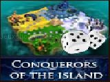 Jouer à Conquerors of the island