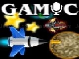 Jouer à Gamic