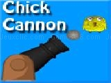 Jouer à Chick cannon