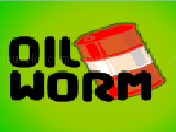 Jouer à Oil worm