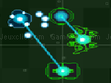 Jouer à Shellcore command: ep1