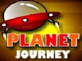 Jouer à Planet journey