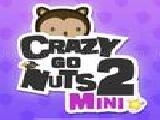 Jouer à Crazy go nuts 2: mini