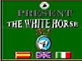 Jouer à The white horse