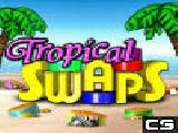 Jouer à Tropical swaps