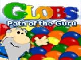 Jouer à Globs: path of the guru