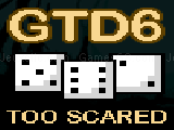 Jouer à Going the distance 6 - too scared
