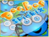 Jouer à Dooboo spidrix