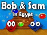 Jouer à Bob and sam in egypt