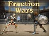 Jouer à Faction wars