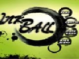 Jouer à Ink ball (mobile version)
