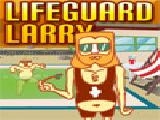 Jouer à Lifeguard larry deluxe