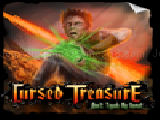 Jouer à Cursed treasure: don t touch my gems!