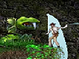 Jouer à Jungle treasures 2 : tombs of ghosts