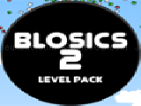 Jouer à Blosics 2 level pack