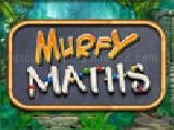 Jouer à Murfy maths