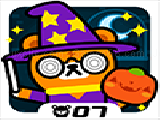 Jouer à Trick or tappi - tappi bear