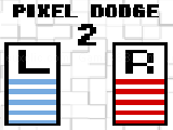 Jouer à Pixel dodge 2