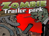Jouer à Zombie trailer park