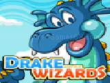 Jouer à Drake and the wizards