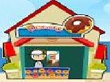 Jouer à Donut empire