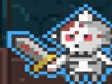 Jouer à Monster castle defense