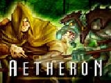 Jouer à Aetheron rpg