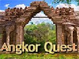 Jouer à Angkor quest
