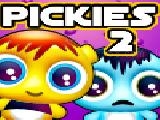 Jouer à Pickies 2