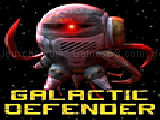 Jouer à Galactic defender