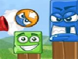 Jouer à Big blocks battle