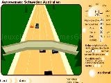 Jouer à Autorennen: schweden - australien